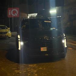 هيونداي باليسيد